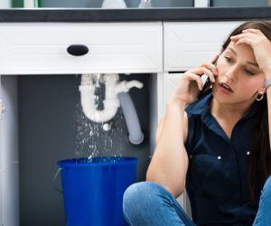 About Emergency plumbing pros Granite Quarry, NC